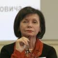Prof Irina Savelieva