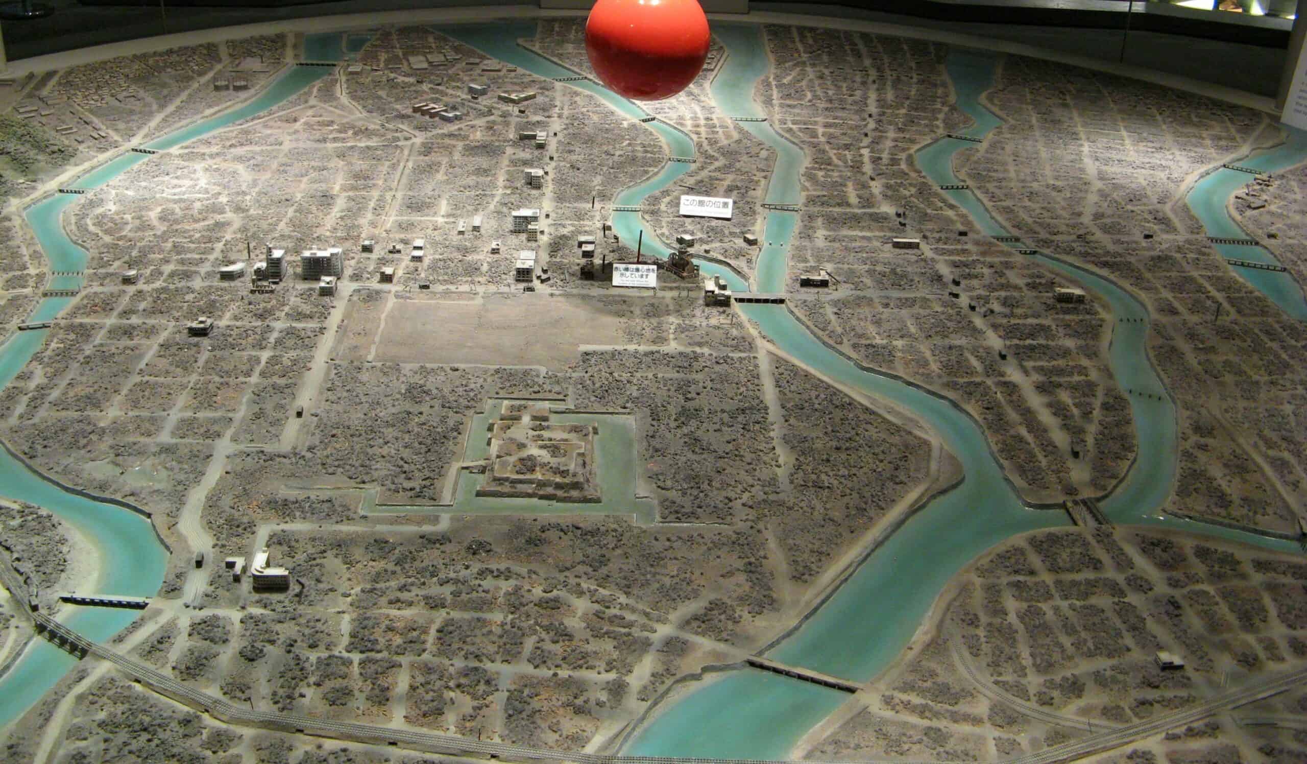 Hiroshima: Passing on History - Public History Weekly - The Open