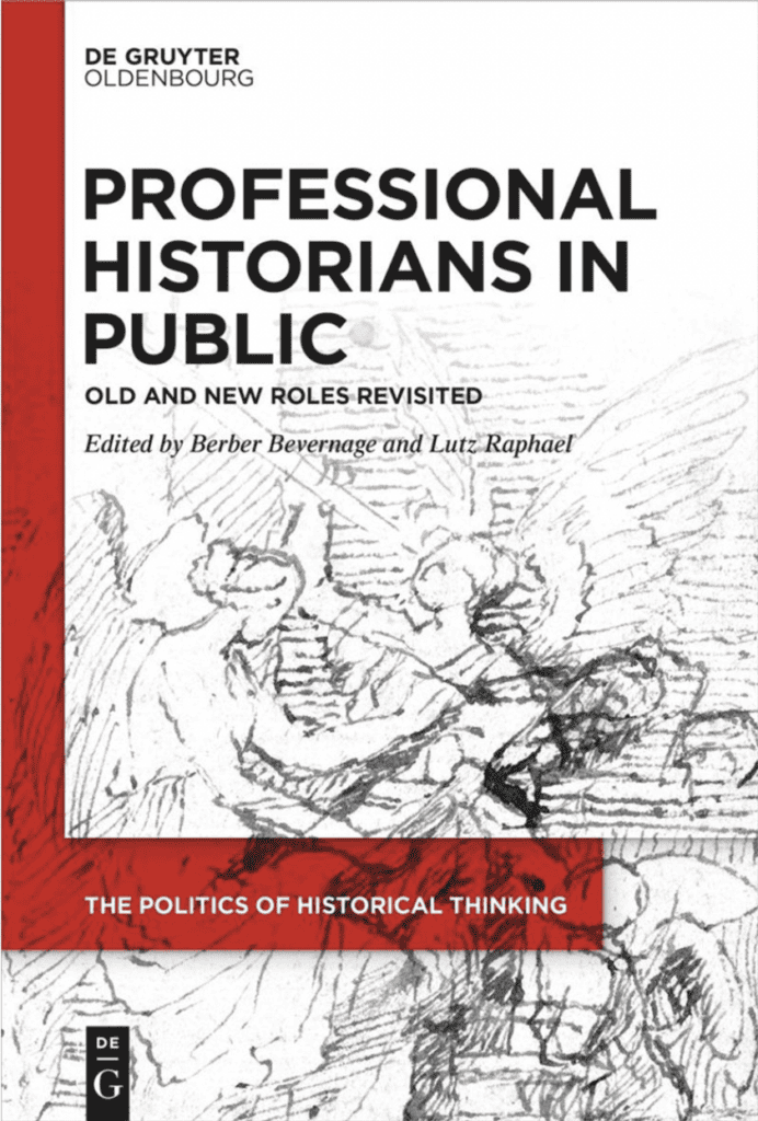 Professional Historians in Public