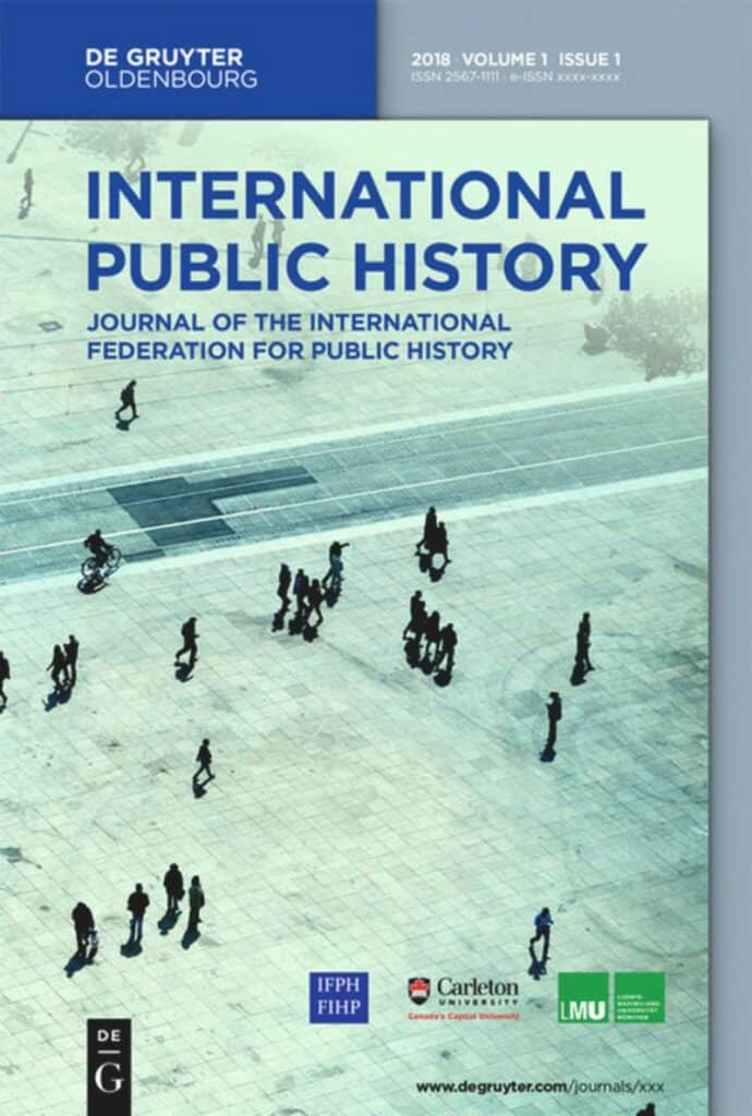 International Public History